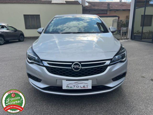 OPEL Astra 1.6 CDTi 110CV Start&Stop 5 porte Dynamic