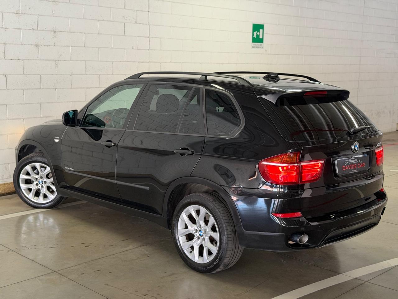 Bmw X5 xDrive30d Futura