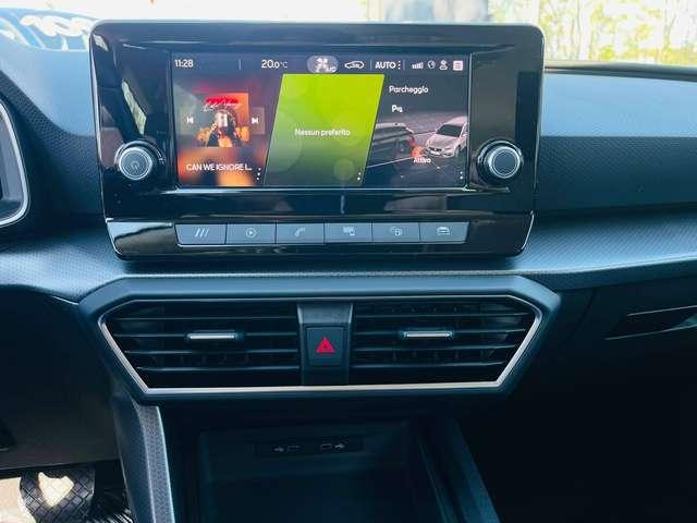 SEAT Leon Sportstourer 2.0 tdi Business 150cv dsg *PRONTA CONSEGNA