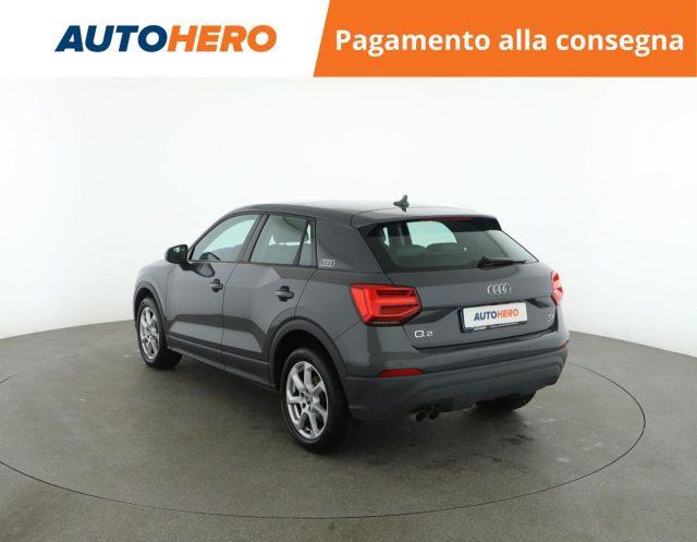 AUDI Q2 2.0 TDI quattro S tronic
