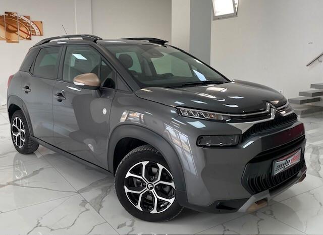 Citroen C3 Aircross PureTech 110CV S&S C-Series