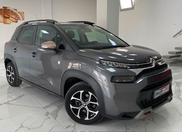 Citroen C3 Aircross PureTech 110CV S&S C-Series