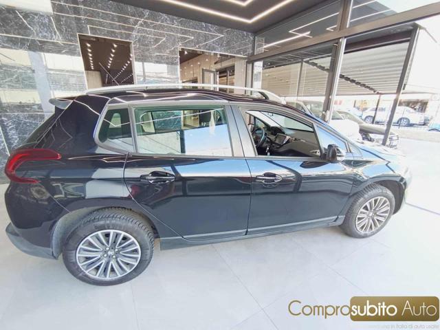 PEUGEOT 2008 1° serie PureTech Turbo 110 S&S Allure