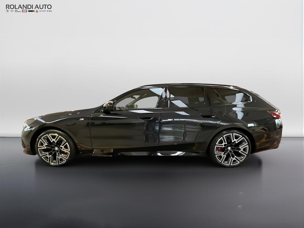 BMW Serie 5 Touring 520 d 48V M Sport Pro xDrive Steptronic