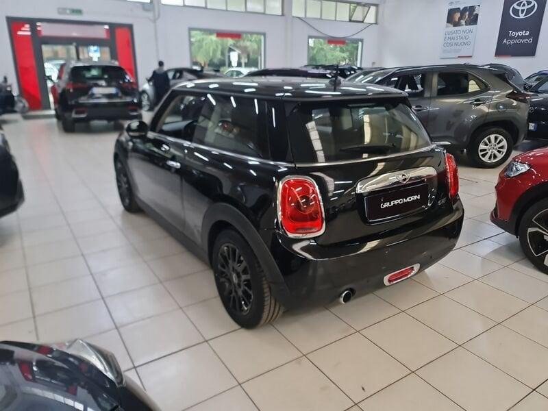 MINI Cooper Mini 1.5 Cooper Hype