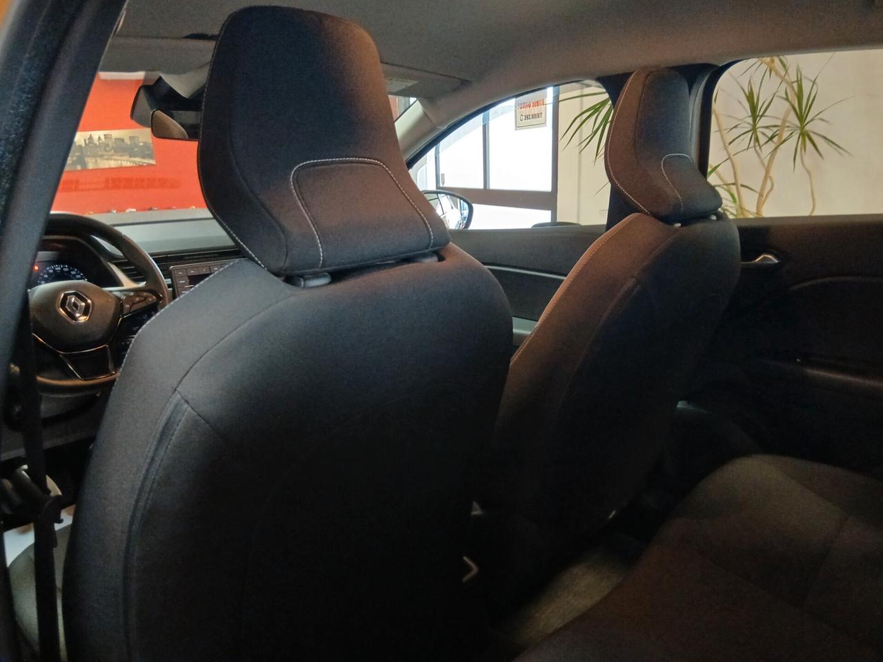 Renault Captur 1.0 BENZINA 101CV UNICO PROPRIETARIO