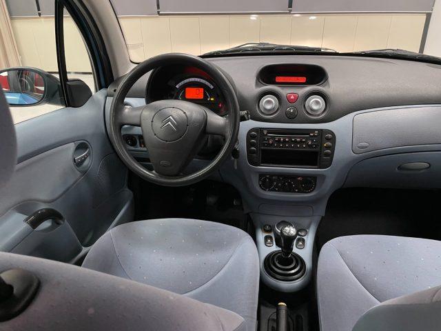 CITROEN C3 1.1 Classique - IDEALE NEOPATENTATI