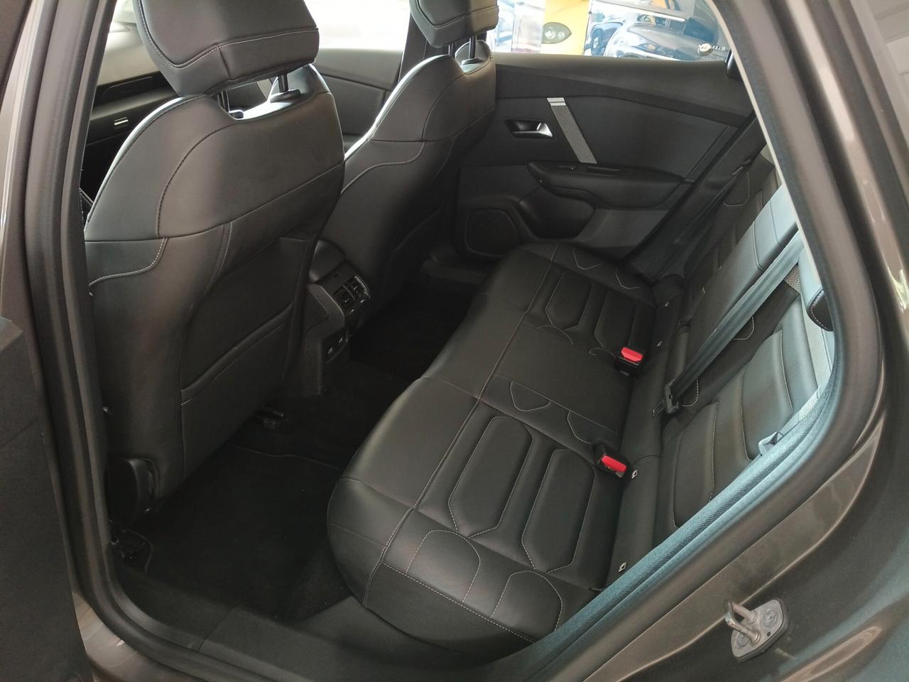 Citroen C4 PureTech 131 S&S EAT8 Shine NEOPATENTATI