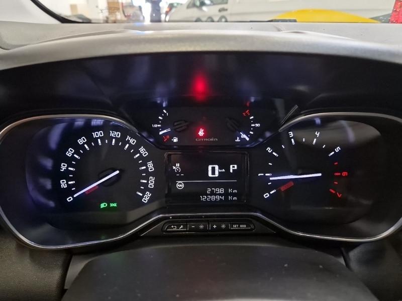 CITROEN C3 AIRCROSS BLUEHDI 120 SES SHINE EAT6 SUV