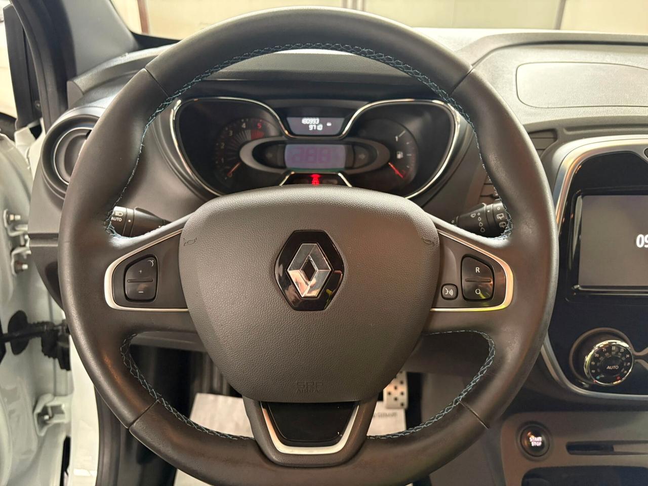 Renault Captur 1.5 dCi 8V 90 CV Start&Stop Iconic