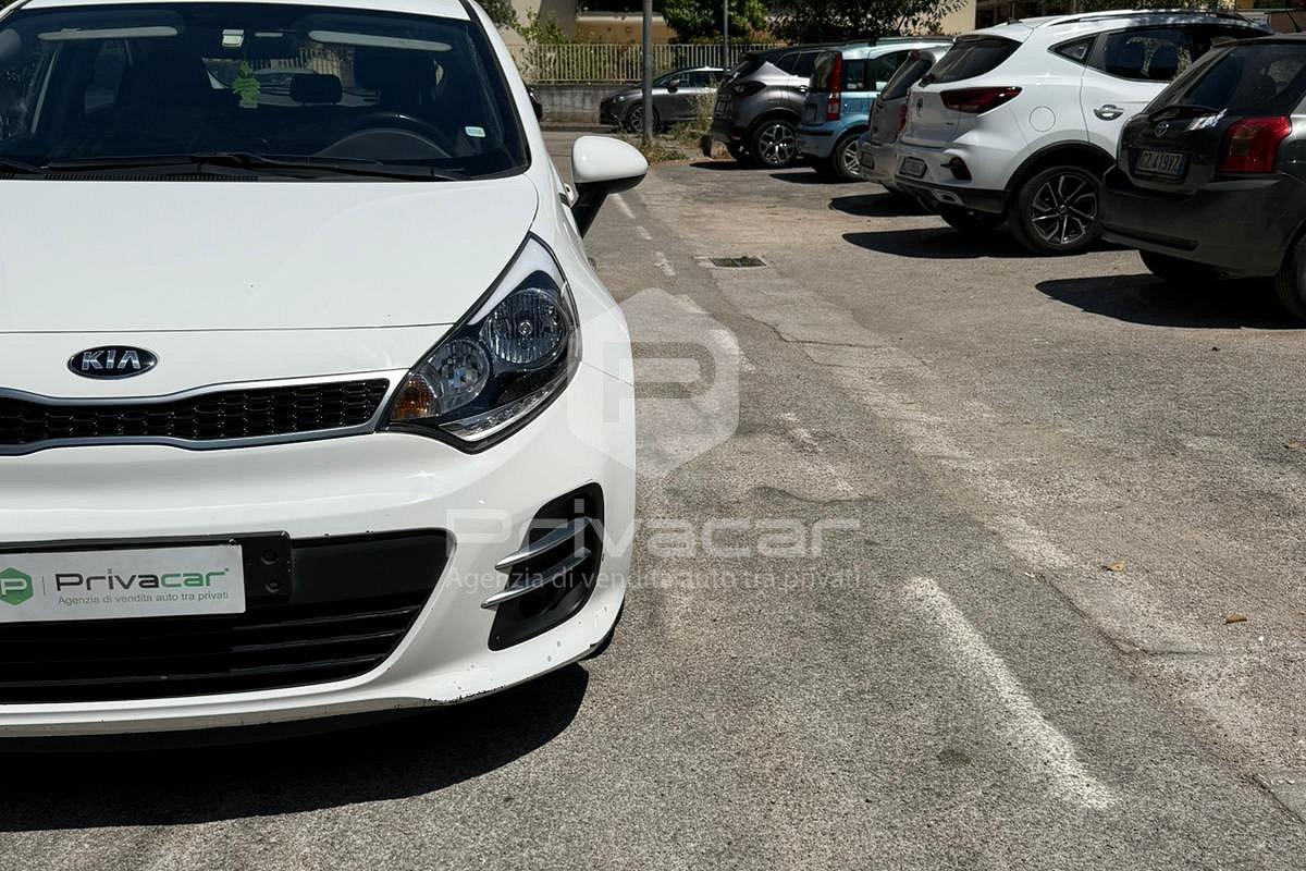 KIA Rio 1.1 CRDi 5p. Active
