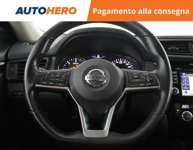 NISSAN X-Trail 2.0 dCi 4WD Tekna