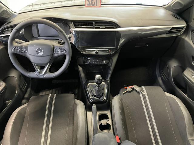 OPEL Corsa 1.2 100CV