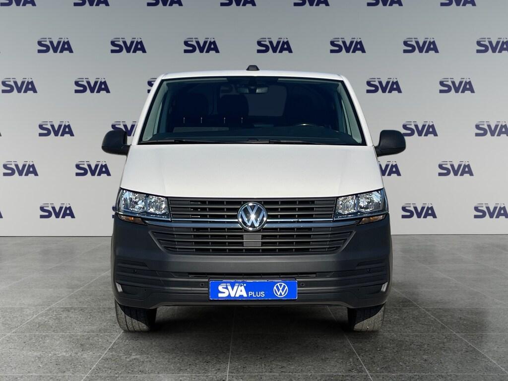 Volkswagen T6.1 Transporter 28 2.0 Tdi 150CV Business p.c.