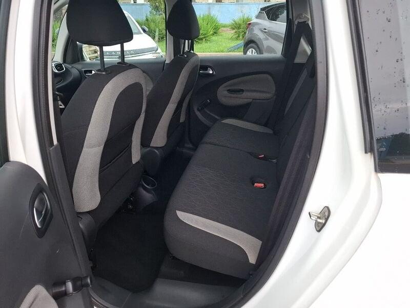 Citroën C3 Picasso C3 Picasso 1.4 VTi 95 Seduction