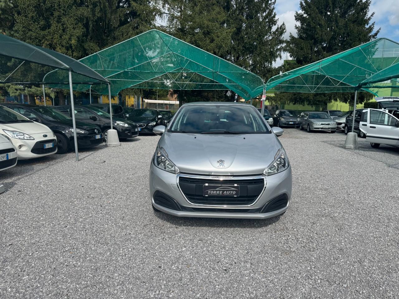 Peugeot 208 PureTech 82 5 porte Access