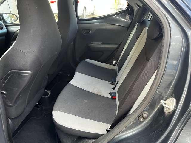 Toyota Aygo Aygo II 5p 1.0 x-cite my15