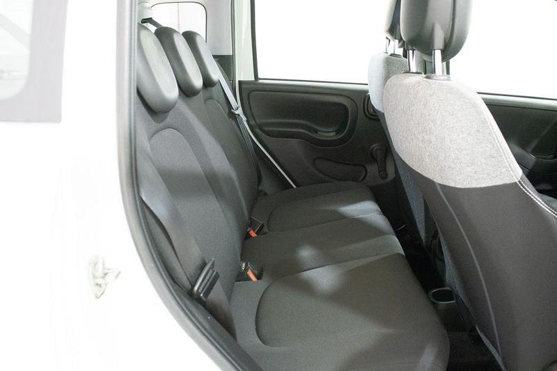 FIAT Panda Panda 1.0 70cv FireFly S&S Hybrid