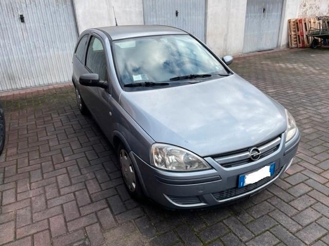 Opel Corsa 1.0i 12V cat 3 porte Enjoy