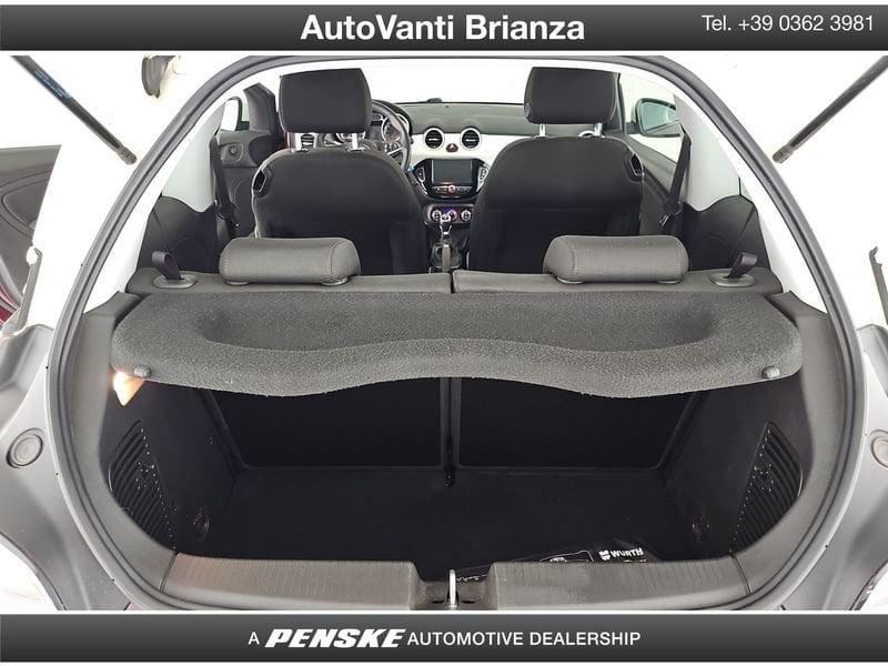 Opel Adam Adam Rocks 1.2 70 CV