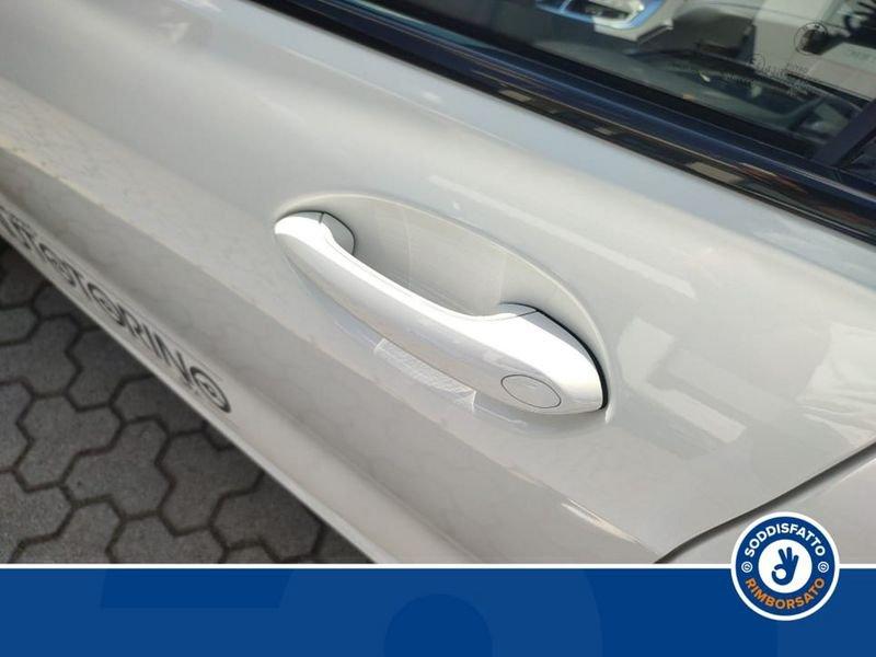 BMW Serie 1 118d M Sport Pro