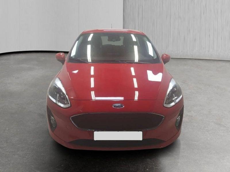 Ford Fiesta 5p 1.5 ecoblue Connect s&s 85cv my20.75