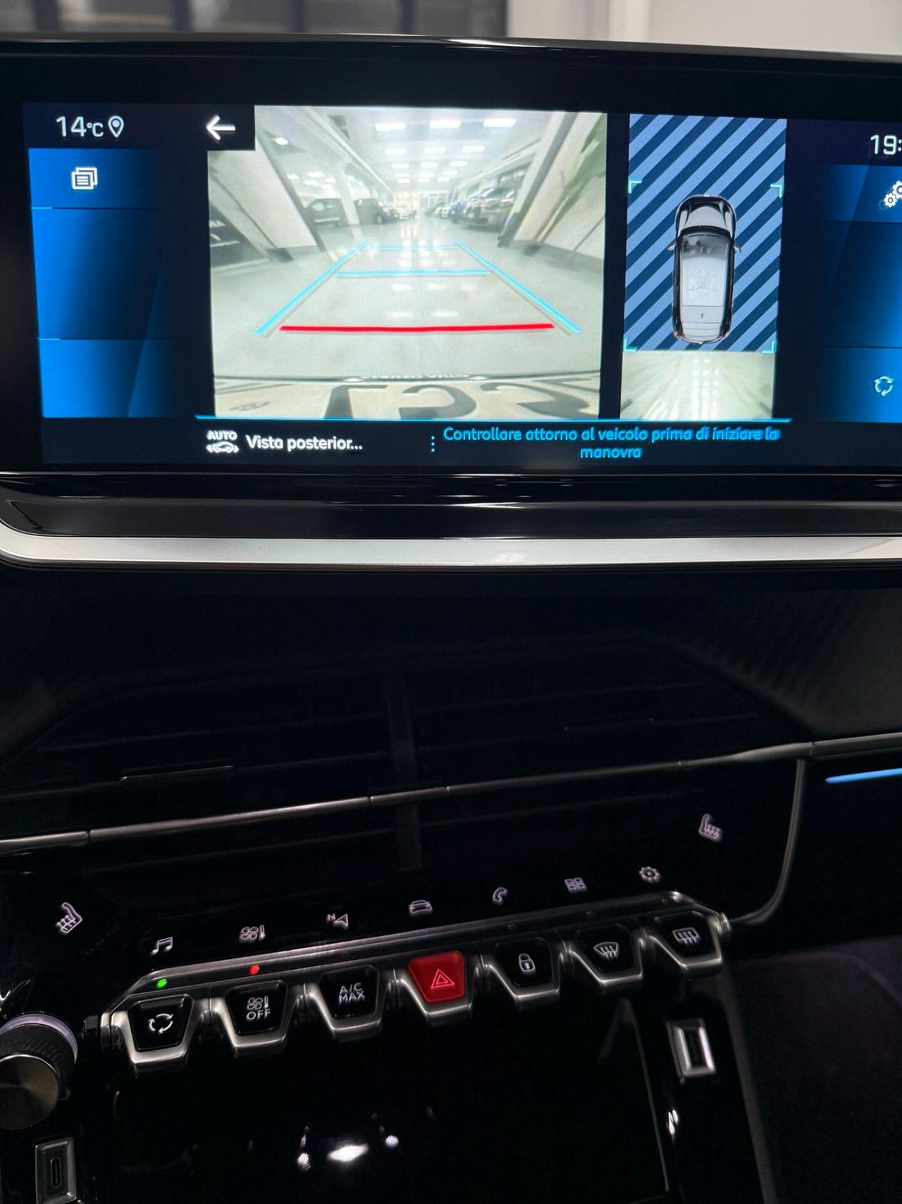 Peugeot 208 PureTech 100 Stop&Start 5 porte GT