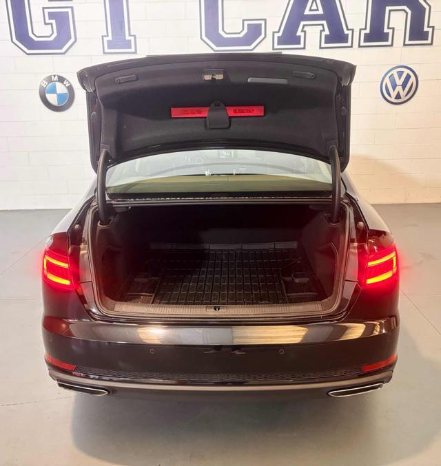 AUDI A4 35 TDI S tronic Sport