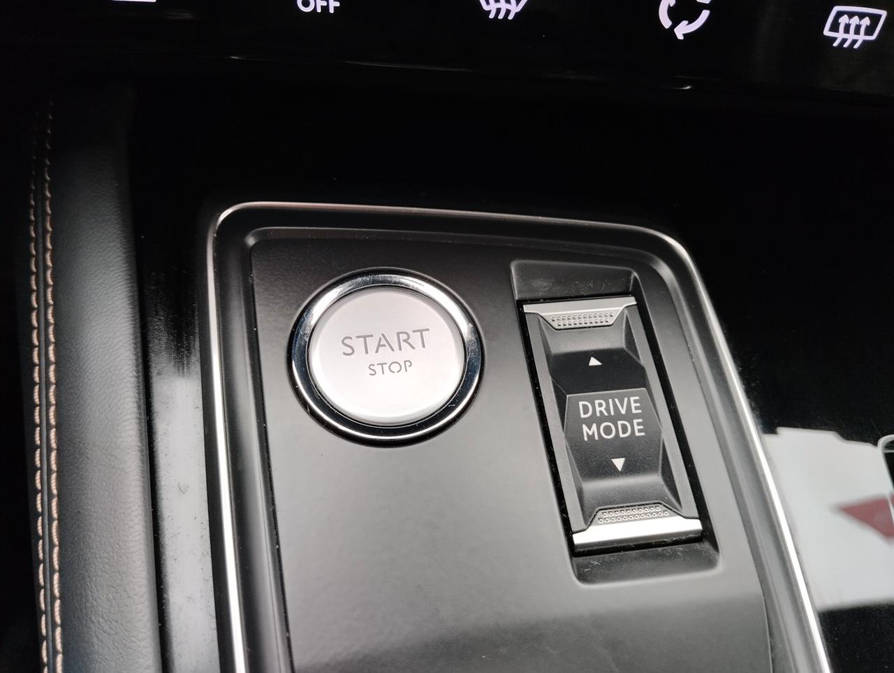 Peugeot 508 BlueHDi 160 Stop&Start EAT8 GT Line