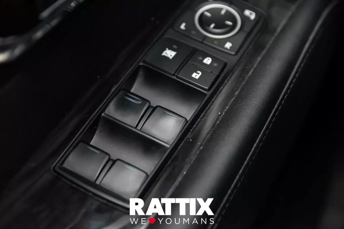 Lexus RX 450h 3.5 Executive E-Four cvt