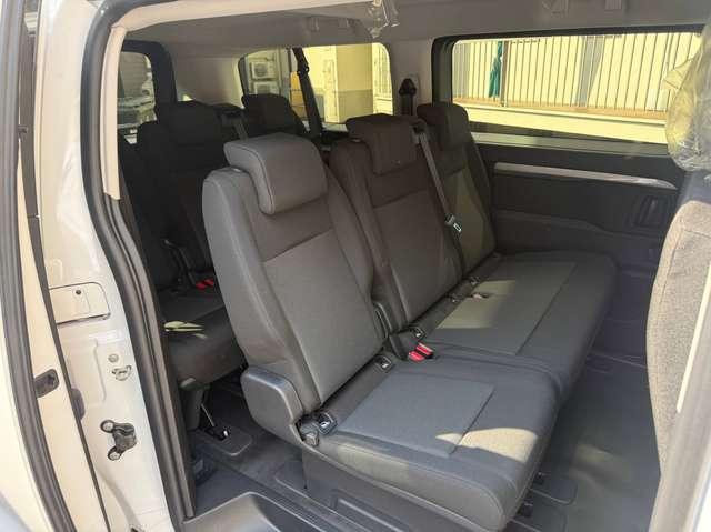 Fiat Ulysse 9 Posti XL (Passo Lungo) 2.0d 180cv Cambio Auto PREZZO SENZA VINCOLI