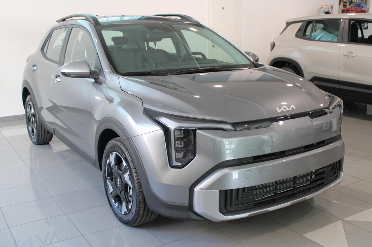 KIAStonic 1.0 T-GDi 100 CV Urban - 2026