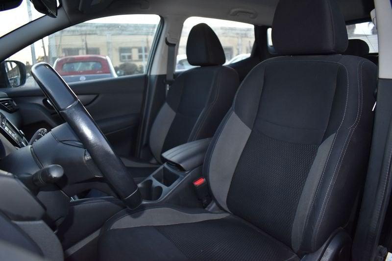 Nissan Qashqai Qashqai 1.5 dCi 115 CV N-Tec