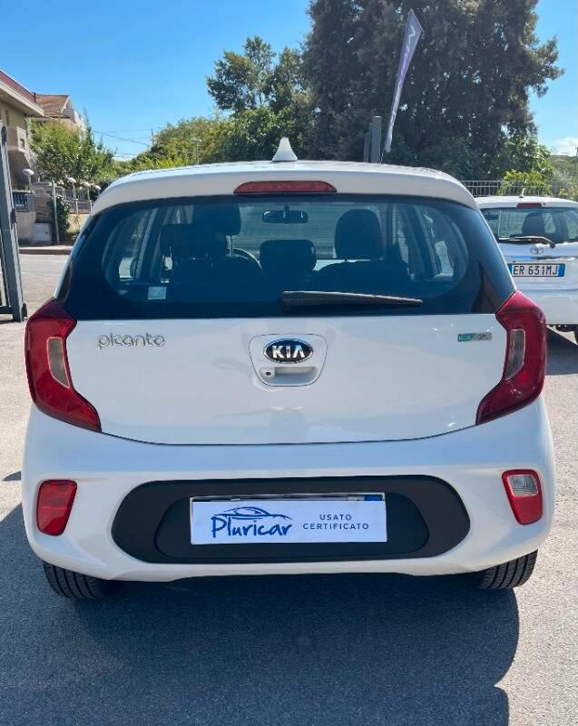 Kia Picanto Picanto 1.0 Cool Adas Pack Gpl my18