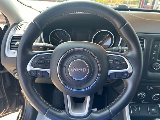 JEEP Compass 1.6 Multijet II 2WD Longitude