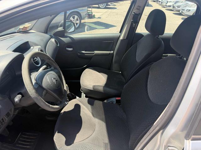 CITROEN C3 BENZINA/GPL 1.1 Exclusive Style Techno Bi Energy G