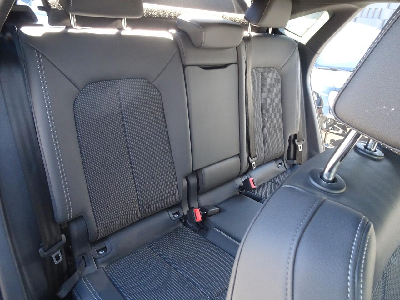 Audi Q3 SPB 35 TDI S tronic line edition