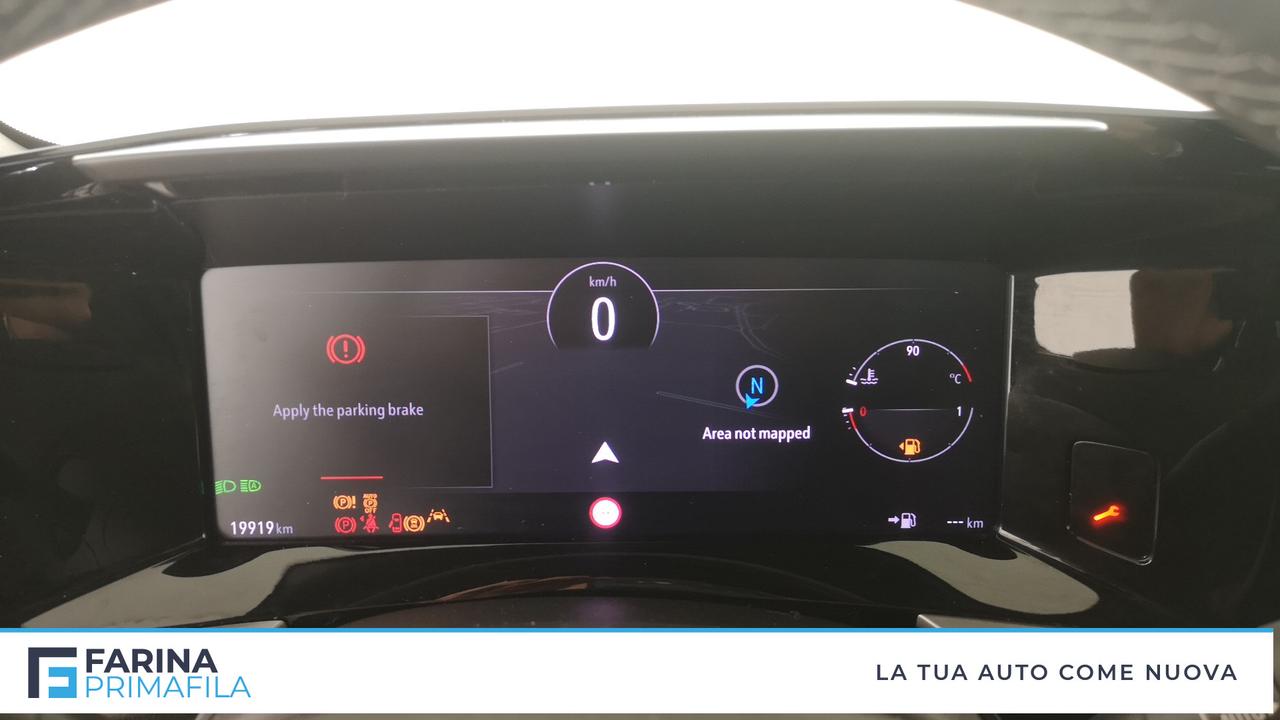 OPEL Mokka II 2020 - Mokka 1.2 t Ultimate s&s 136cv