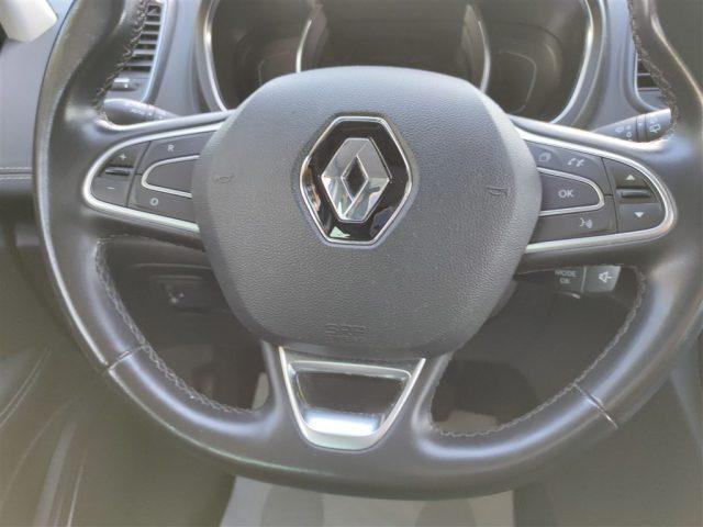 RENAULT Grand Scenic TCe Intens GPL TELEC.,CRUISE,NAVI,CARPLAY,TETTO