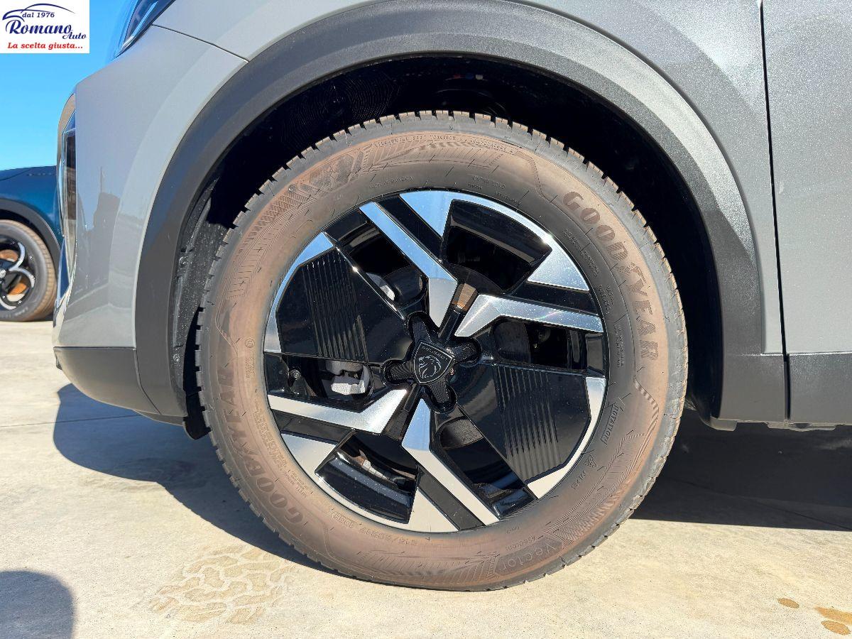 NEW PEUGEOT - 2008 - PureTech 100 Allure#RETROCAMERA!