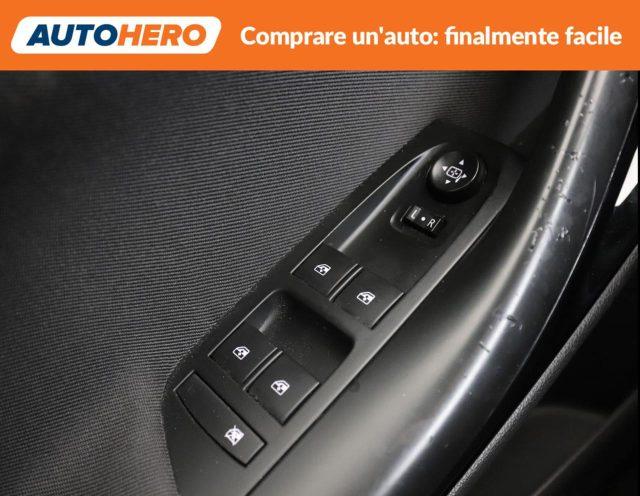 OPEL Astra 1.0 Turbo ecoFLEX Start&Stop 5 porte Dynamic