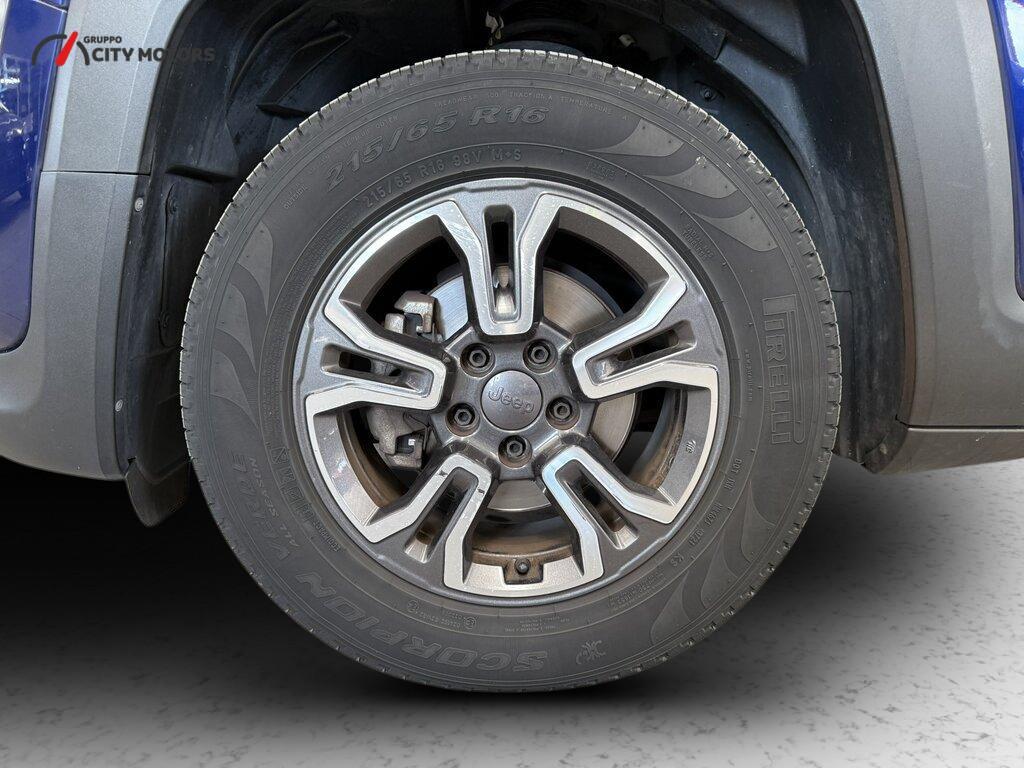 Jeep Renegade 1.0 T3 Longitude 2WD