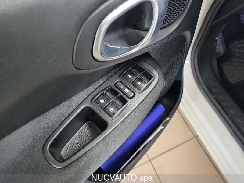 FIAT 500L 500L 1.3 Multijet 95 CV Pop Star