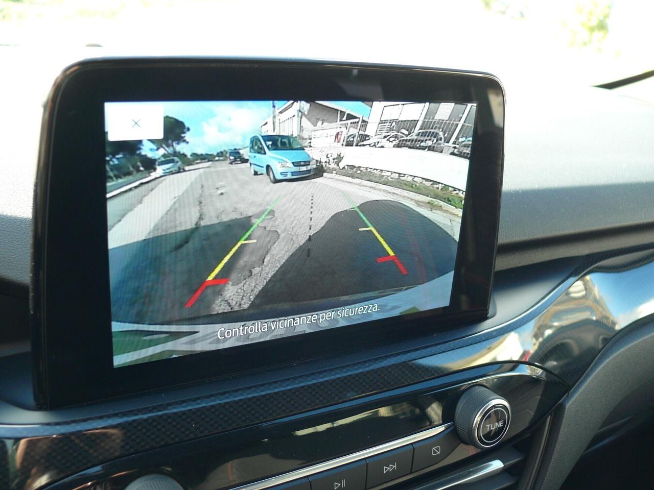 Ford Kuga ST-Line (M1253)