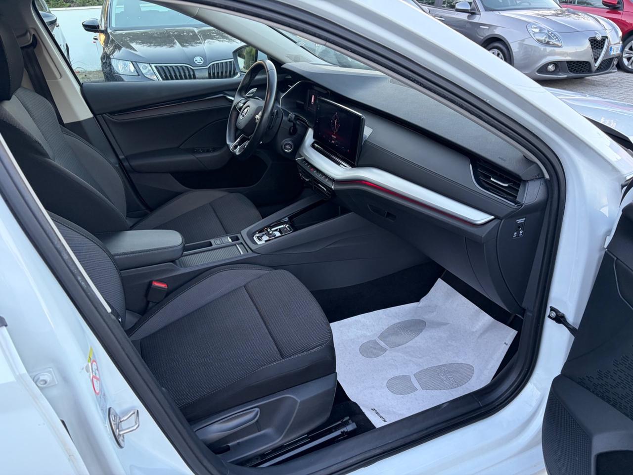 Skoda Octavia 2.0 TDI EVO SCR 150 CV DSG Wagon Executive