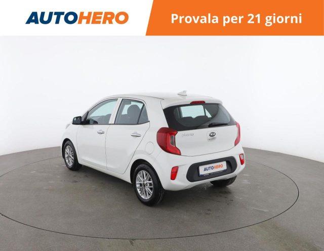 KIA Picanto 1.0 12V 5 porte AMT Style
