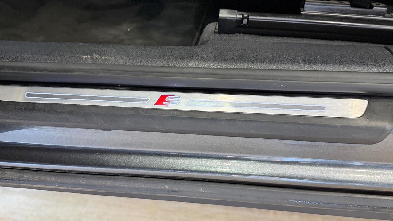 Audi Q3 35 TFSI S tronic line edition