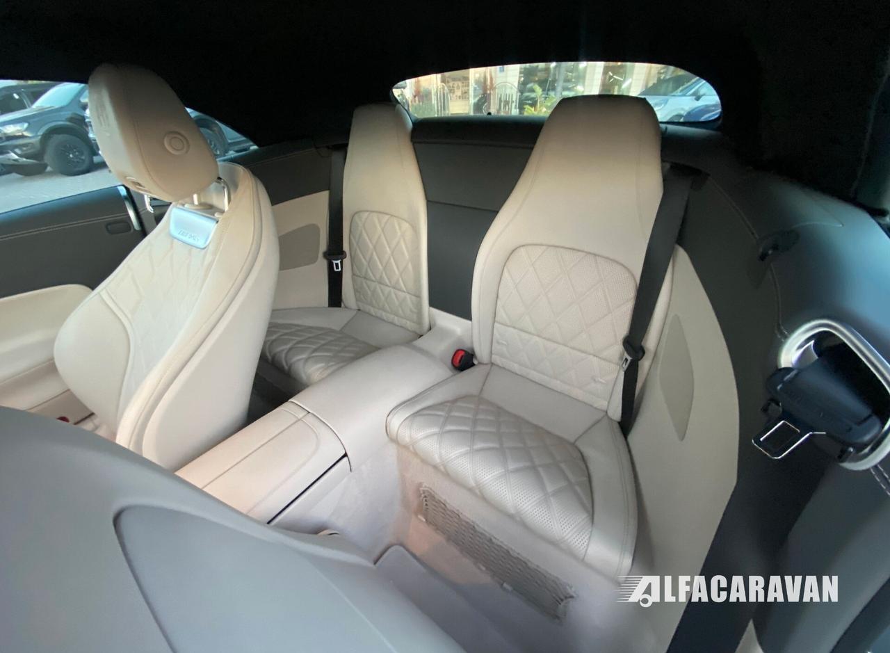 Mercedes-Benz SL 43 AMG Premium 381cv auto