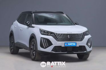 Peugeot 2008 1.2 Puretech 130CV GT EAT8