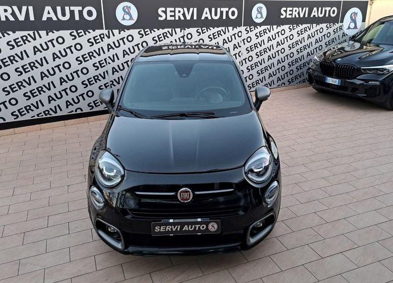 FIAT 500X 500X 1.6 MultiJet 130 CV Sport
